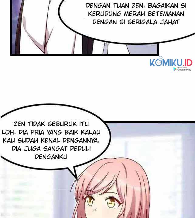 CEO’s Sudden Proposal Chapter 236 Gambar 20